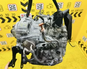 АКПП Toyota