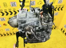АКПП TOYOTA CALDINA 2005 3050021141 ST246W 3SGTE, передняя