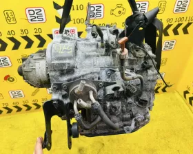 АКПП Toyota