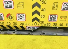 Накладка на порог TOYOTA ESQUIRE 2015 7586028040 ZWR80G 2ZRFXE, передняя левая