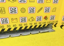 Накладка на порог TOYOTA CALDINA 2005 7690221040 ST246W 3SGTE, передняя левая