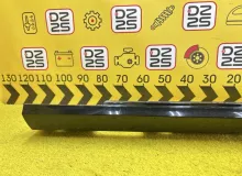 Накладка на порог Mercedes-Benz E-CLASS 2011 21269802549999 WDD212 OM642DE30LA, передняя левая