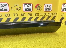 Накладка на порог Mercedes-Benz E-CLASS 2011 21269802549999 WDD212 OM642DE30LA, передняя левая