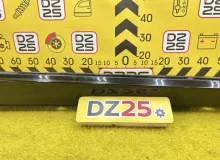 Накладка на порог Mercedes-Benz E-CLASS 2011 21269801549999 WDD212 OM642DE30LA, передняя правая