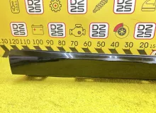 Накладка на порог Mercedes-Benz E-CLASS 2011 21269801549999 WDD212 OM642DE30LA, передняя правая