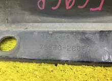 Накладка на порог TOYOTA NOAH 2014 7585028050 ZWR80G 2ZRFXE, передняя правая