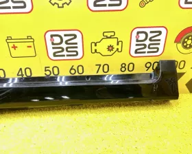 Накладка на порог Toyota