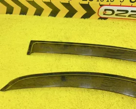 Ветровик на дверь Nissan