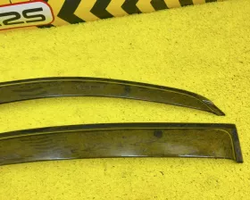 Ветровик на дверь Nissan