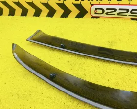Ветровик на дверь Nissan