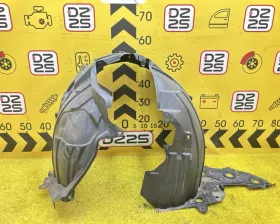 Подкрылок Nissan