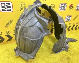 Подкрылок Nissan