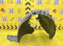Подкрылок NISSAN NV200 2011 63843JX30A VM20 HR16DE, передний левый