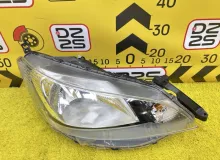 Фара NISSAN NV200 2011 26010JX31A VM20 HR16DE, передняя правая