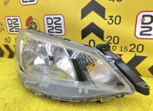 Фара NISSAN NV200 2011 26010JX31A VM20 HR16DE, передняя правая