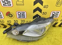 Фара NISSAN NV200 2011 26060JX31A VM20 HR16DE, передняя левая