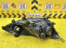 Фара NISSAN NV200 2011 26060JX31A VM20 HR16DE, передняя левая