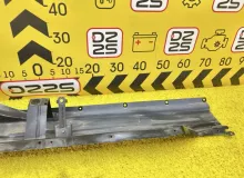 Жабо NISSAN NV200 2011 66318JX00B VM20 HR16DE, переднее