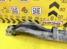 Жабо NISSAN NV200 2011 66318JX00B VM20 HR16DE, переднее