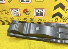 Жабо NISSAN NV200 2011 66318JX00B VM20 HR16DE, переднее