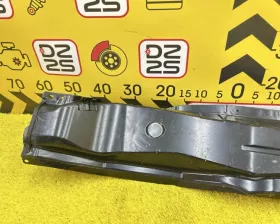 Жабо Nissan