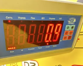 Защита бампера Nissan