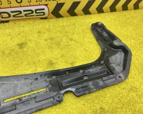 Защита двигателя Nissan