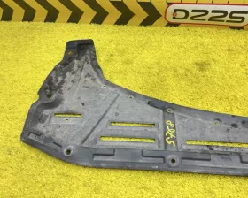 Защита двигателя Nissan