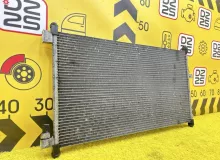 Радиатор кондиционера NISSAN NV200 2011 92100JX00A VM20 HR16DE, передний
