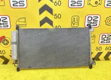 Радиатор кондиционера NISSAN NV200 2011 92100JX00A VM20 HR16DE, передний