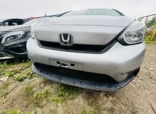 Бампер HONDA FIT 2020 71101TZAJ500 GR1 L13B, передний