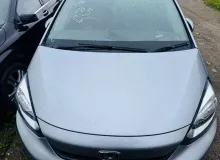 Капот HONDA FIT 2020 60100TZA000 GR1 L13B, передний