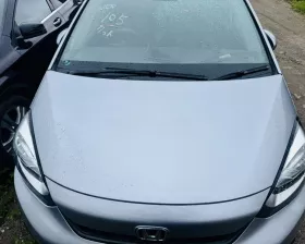 Капот Honda