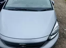 Капот HONDA FIT 2020 60100TZA000 GR1 L13B, передний