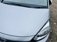 Капот HONDA FIT 2020 60100TZA000 GR1 L13B, передний