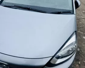 Капот Honda