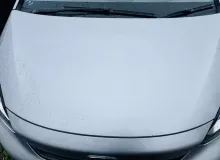 Капот HONDA FIT 2020 60100TZA000 GR1 L13B, передний