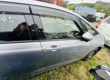 Дверь боковая HONDA FIT 2020 67010TZAJ00 GR1 L13B, передняя правая