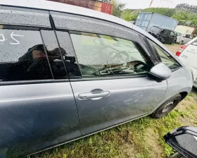 Дверь боковая Honda
