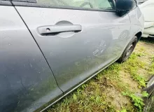 Дверь боковая HONDA FIT 2020 67010TZAJ00 GR1 L13B, передняя правая