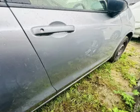 Дверь боковая Honda