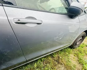 Дверь боковая Honda