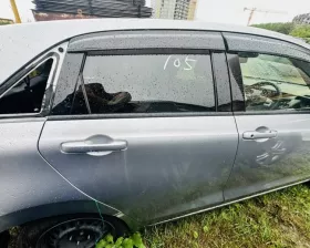 Дверь боковая Honda