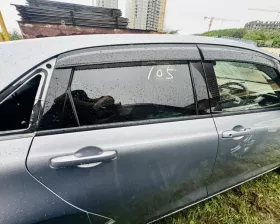 Дверь боковая Honda