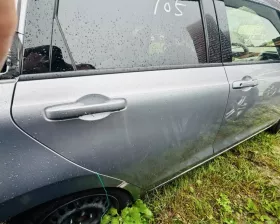 Дверь боковая Honda
