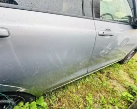 Дверь боковая Honda