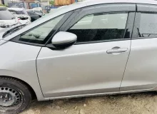 Дверь боковая HONDA FIT 2020 67050TZAJ00 GR1 L13B, передняя левая