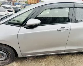 Дверь боковая Honda