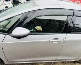 Дверь боковая Honda