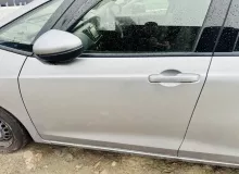 Дверь боковая HONDA FIT 2020 67050TZAJ00 GR1 L13B, передняя левая